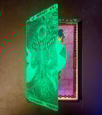 Image 2 of schizoid Tarot Tetsunori Tawaraya