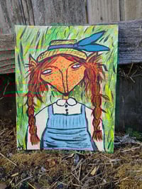 Image 5 of Anne Of Green Gables Fox