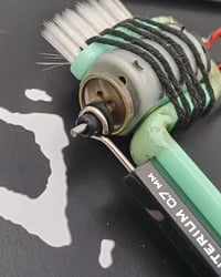 Image 3 of OZ tattoo gun
