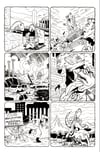 Scott Snyder’s Cloakroom : Surprisal Of The Fittest pg5 of 9