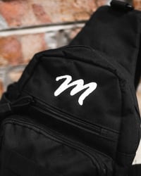 Image 3 of TACTICAL SLING BAG