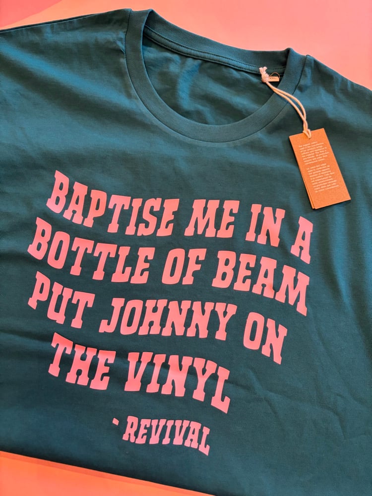 Image of sample sale 