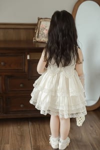 Image 3 of Blooming tea party dress