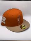 San Francisco Giants Pro Image Sports 7 1/8