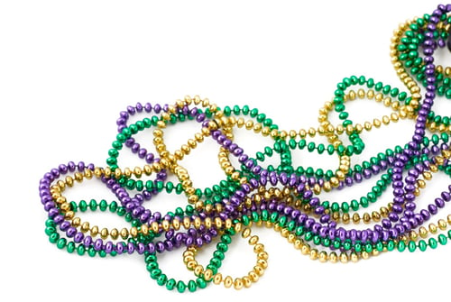 Image of ARMX 2022 Mardi Gras Collection