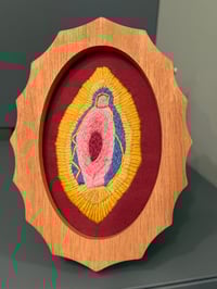 Vulva Mary 2 