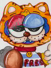 Image 4 of Carlomagnuss