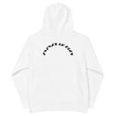 Image 1 of Future on FIRE Kids fleece hoodie