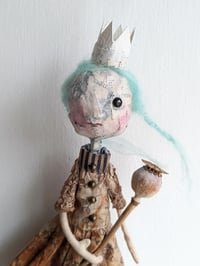 Image 2 of The Forgotten Queen