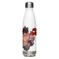 Image 1 of STAY HYDRATED WATER BOTTLE