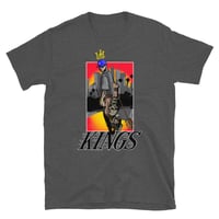 Image 8 of LA KINGS - ZTG - TEE
