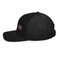Image 3 of Double B Hat