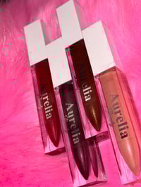 Image 1 of In the Matte: After Hours Collection