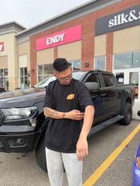 Image 3 of Honda Beat Shirt