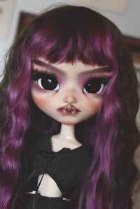 Image 2 of Pullip Ooak Elyra