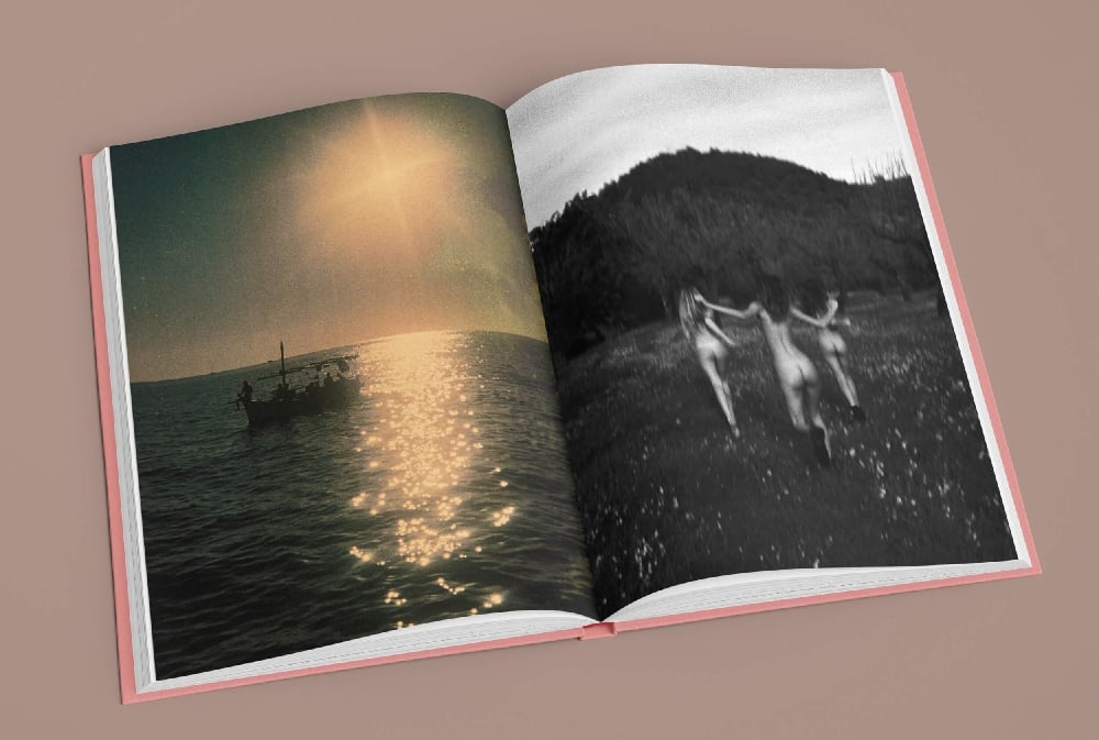 Image of KATE BELLM - LA ISLA