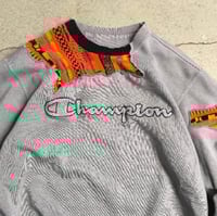 Image 5 of Champion X Colucci Sweater - M