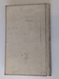 Image 7 of Antique Hardback Ledger