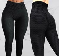 Image 2 of Work out leggings