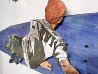 Image 2 of Roll- Keenan