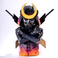 Image 1 of Ghost of Kurosawa: RAGING