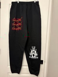 Seed of Pain Sweatpants
