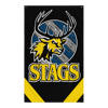 Stags Home Flag