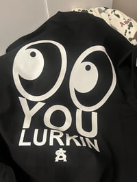 Image 4 of See U Lurkin AS25SM Limited