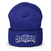 Image 10 of Crown Beanie