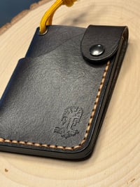 Image 2 of Rider Snap Wallet