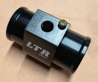 Image 2 of LTR Water Temperature Hose Adapter 