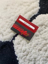 Image 2 of CARD HOLDER ~ Red