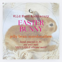 Image 1 of Easter Bunny - Soy Wax Melt