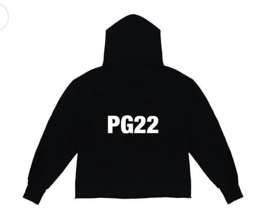 Image of PG Cope Hoodie 