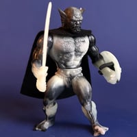 Image 3 of MOTU Gargoyle 5.5” custom action figure