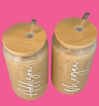 Image 2 of Personalize Your Tumbler 