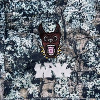 Image 3 of Tree Bark Parachute Pant