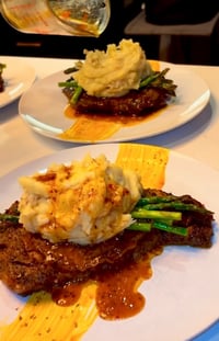 Image 2 of Broken Bow Brunch & Dinner Combination 