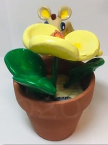 Image of Water Poppies