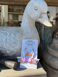 Image 2 of Geese Reading 