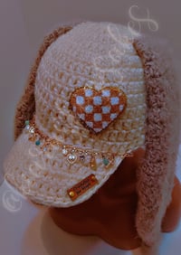 Image 5 of Limited Edition Headwear Collection