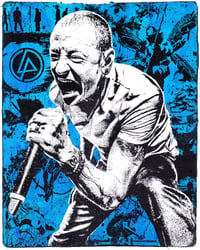 Chester Bennington