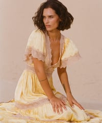 Image 1 of Ocean Gown 