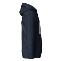 Image 8 of Unisex Hoodie Kurbits