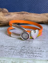 Image 1 of Wishbone Bracelet 