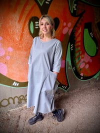 Image 16 of Cloud 9 seperates - dress/tops