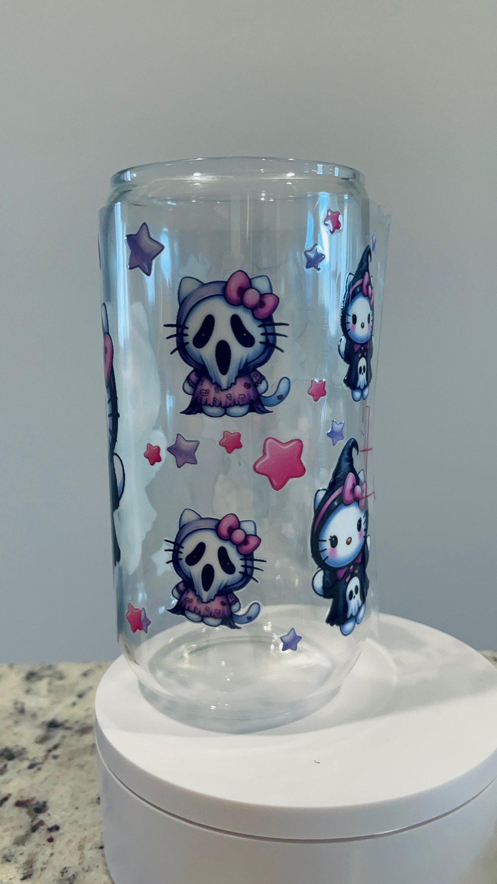 Image of Kitty witch