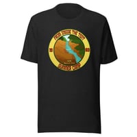 Image 4 of From Inside the Tent Summer Camp Tee