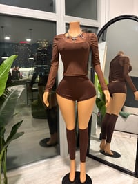 Image 1 of Brown Sugar 3pc 