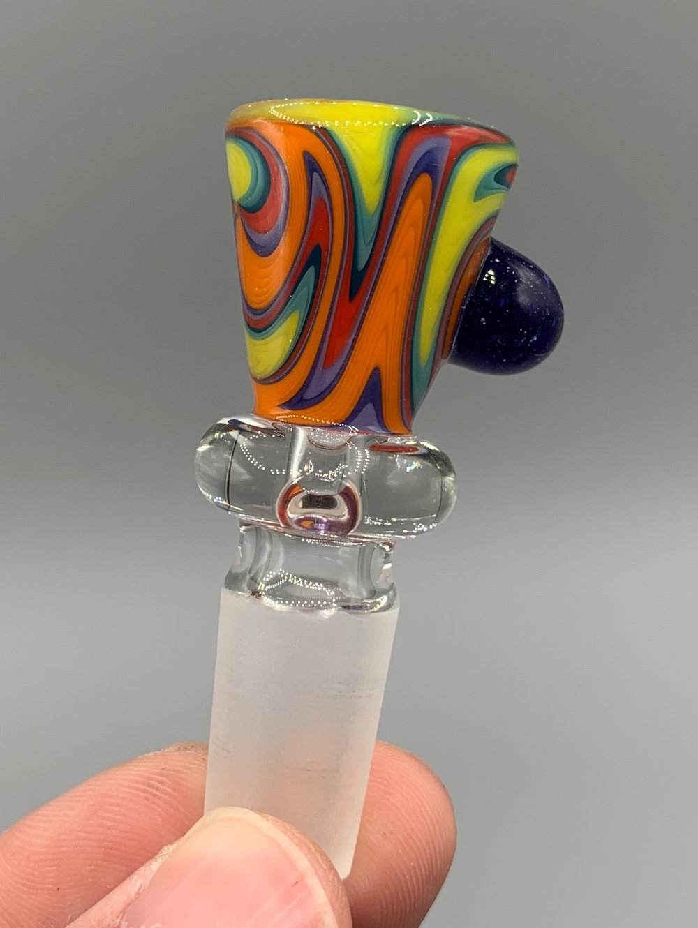 Wig wag slide #3